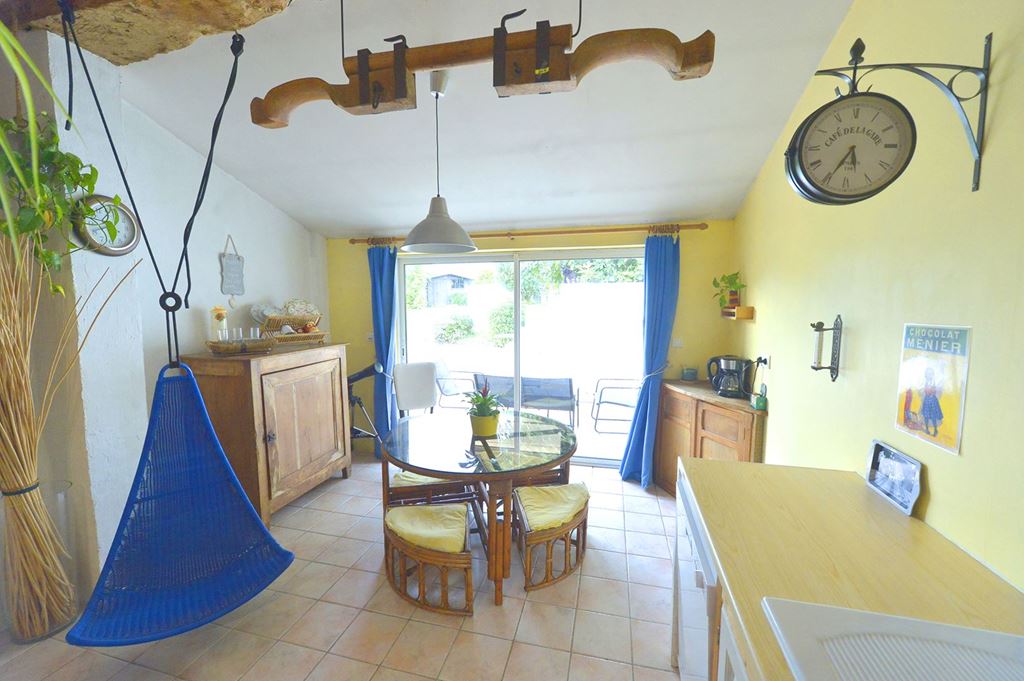 Maison SEMUSSAC (17120) Agence de L Maison SEMUSSAC (17120) Agence de L