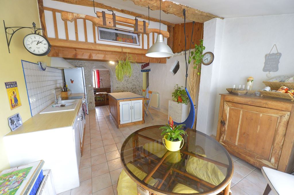 Maison SEMUSSAC (17120) Agence de L Maison SEMUSSAC (17120) Agence de L