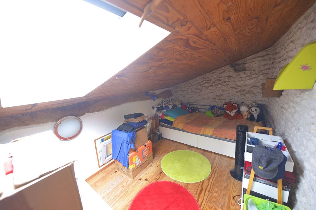 Maison SEMUSSAC (17120) Agence de L Maison SEMUSSAC (17120) Agence de L