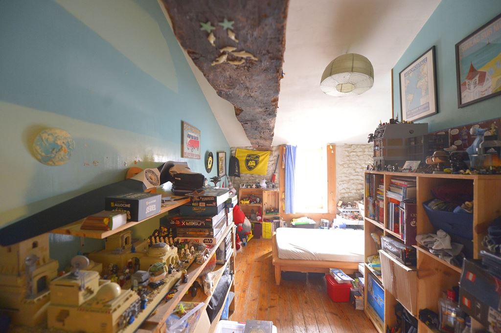 Maison SEMUSSAC (17120) Agence de L Maison SEMUSSAC (17120) Agence de L