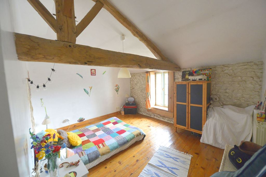 Maison SEMUSSAC (17120) Agence de L Maison SEMUSSAC (17120) Agence de L