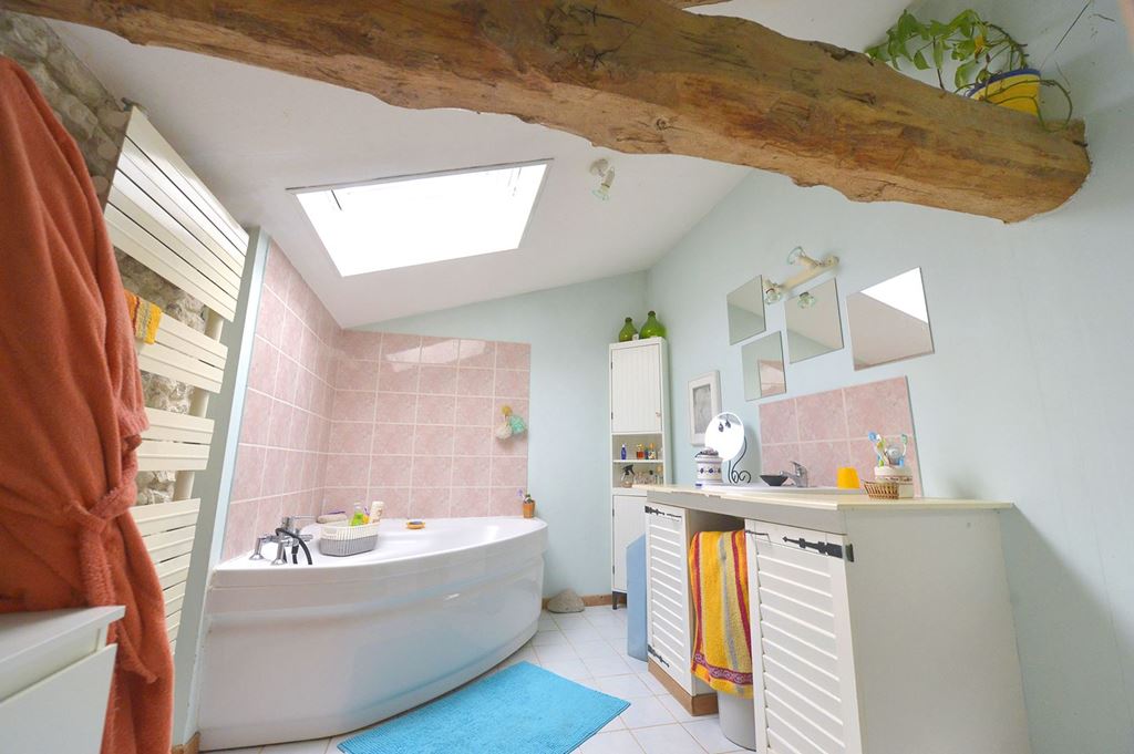 Maison SEMUSSAC (17120) Agence de L Maison SEMUSSAC (17120) Agence de L