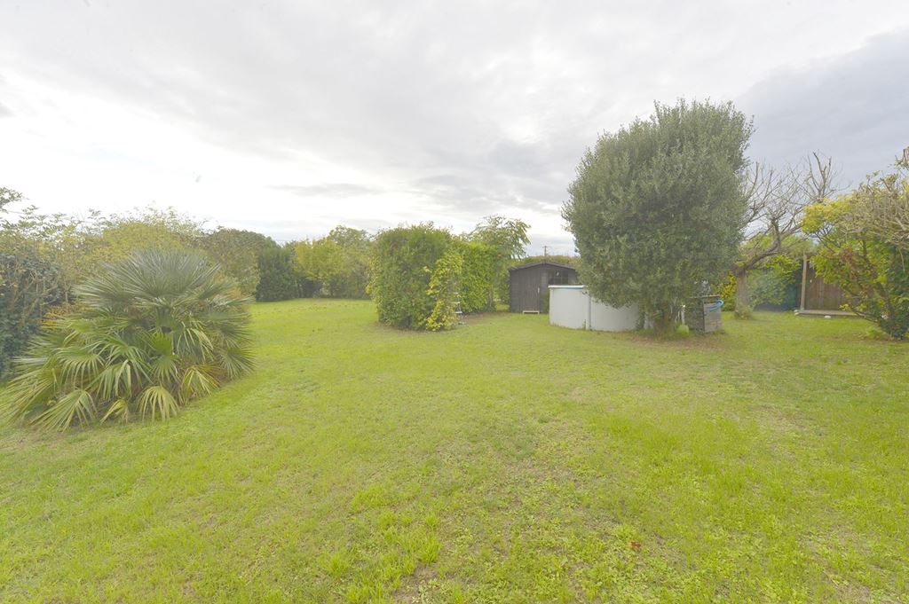 Maison SEMUSSAC (17120) Agence de L Maison SEMUSSAC (17120) Agence de L