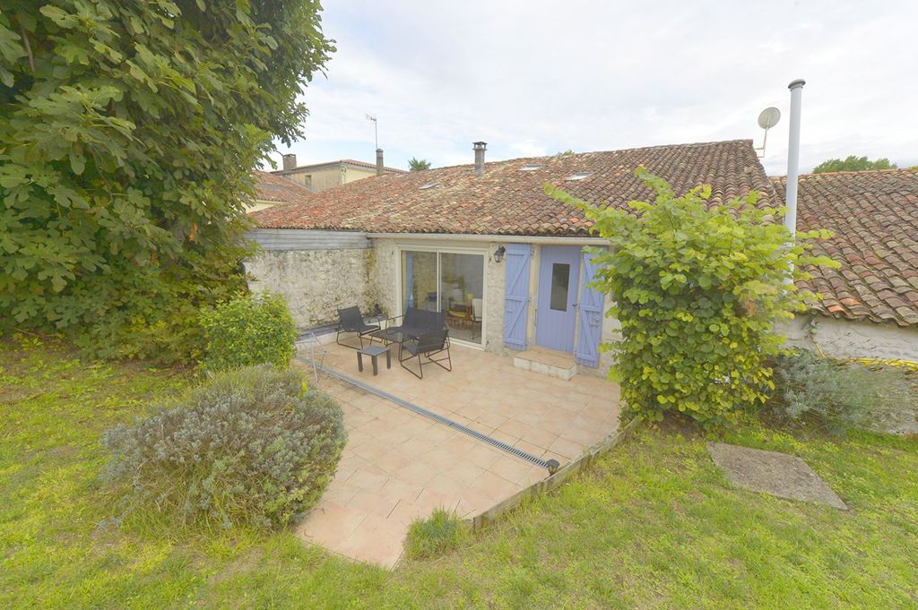 Maison SEMUSSAC (17120) Agence de L Maison SEMUSSAC (17120) Agence de L