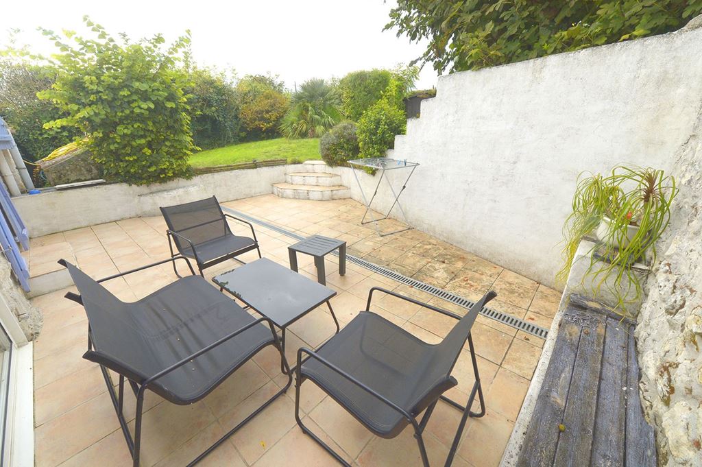 Maison SEMUSSAC (17120) Agence de L Maison SEMUSSAC (17120) Agence de L