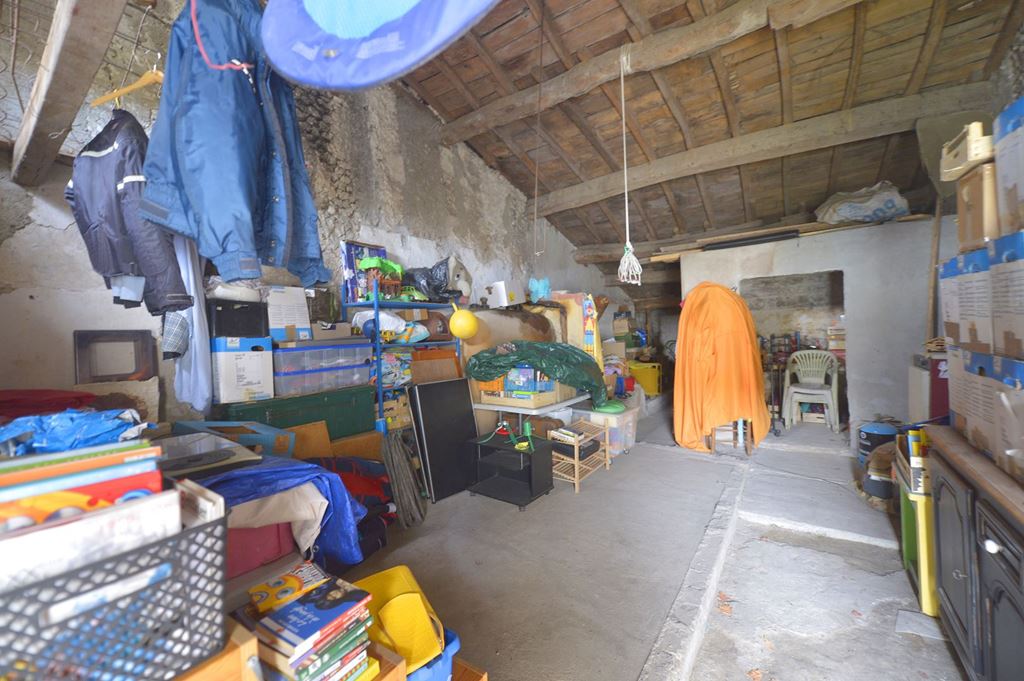 Maison SEMUSSAC (17120) Agence de L Maison SEMUSSAC (17120) Agence de L