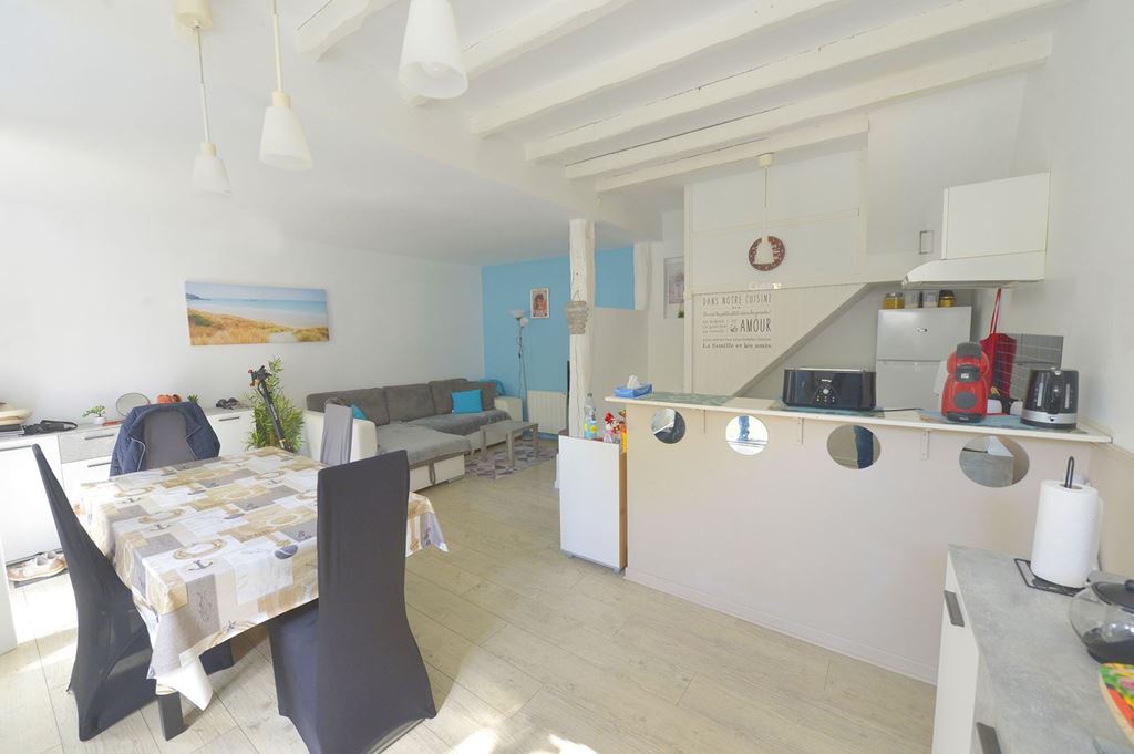 Maison de ville St Georges de Didonne (17110) Agence de L Maison de ville St Georges de Didonne (17110) Agence de L