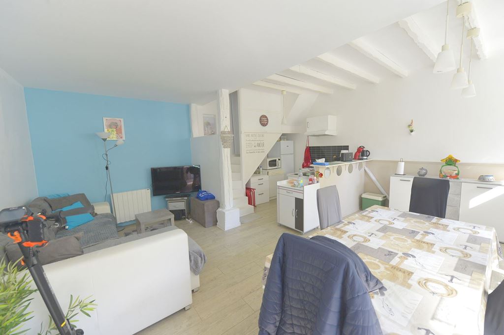 Maison de ville St Georges de Didonne (17110) Agence de L Maison de ville St Georges de Didonne (17110) Agence de L