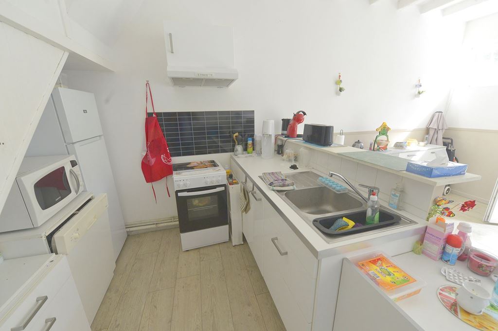 Maison de ville St Georges de Didonne (17110) Agence de L Maison de ville St Georges de Didonne (17110) Agence de L