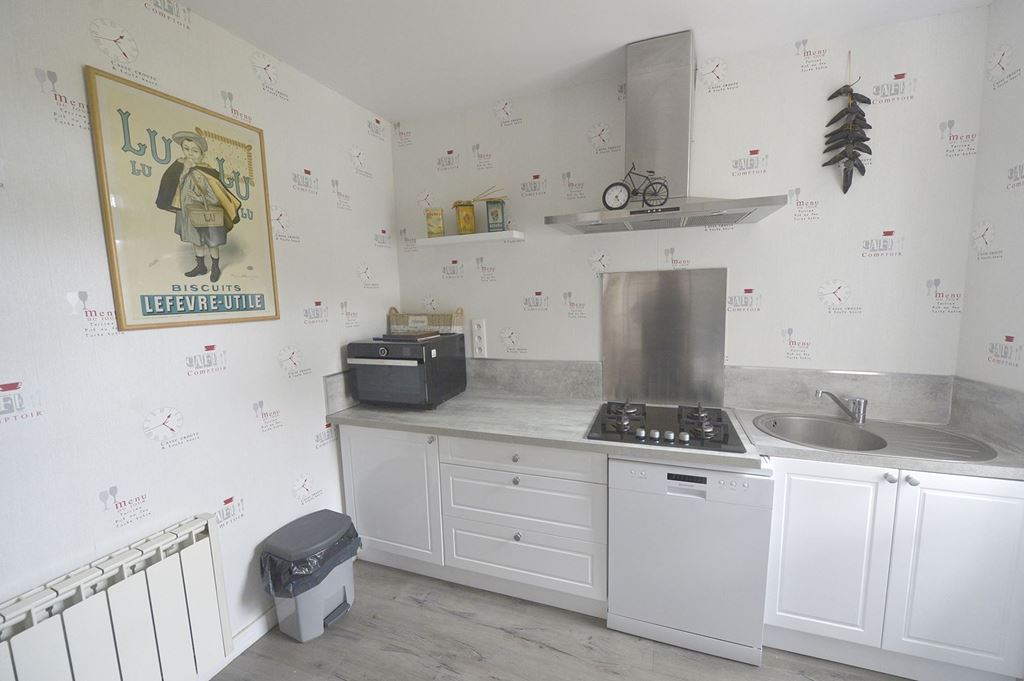 Maison St Georges de Didonne (17110) Agence de L Maison St Georges de Didonne (17110) Agence de L