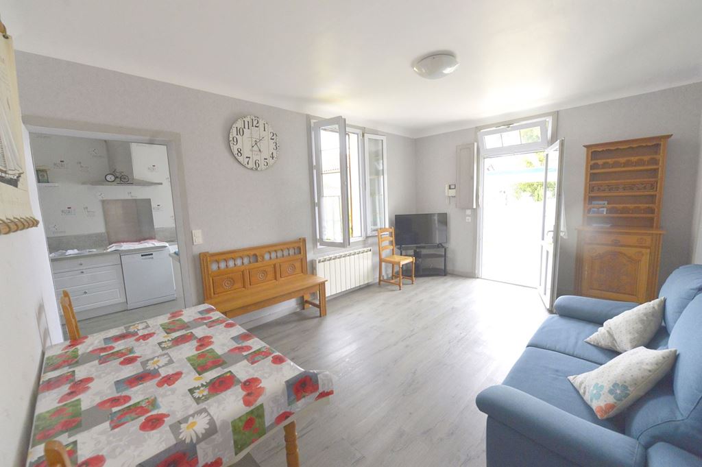 Maison St Georges de Didonne (17110) Agence de L Maison St Georges de Didonne (17110) Agence de L