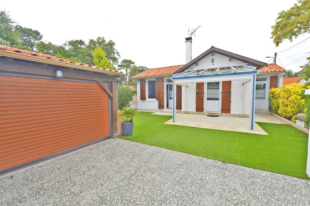 Maison St Georges de Didonne 355100€ Agence de L'Estuaire Maison St Georges de Didonne 355100€ Agence de L'Estuaire