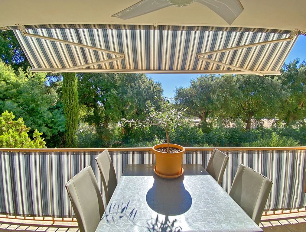 Appartement Appartement CAVALAIRE SUR MER 484000€ Agence de L'Estuaire Appartement Appartement CAVALAIRE SUR MER 484000€ Agence de L'Estuaire