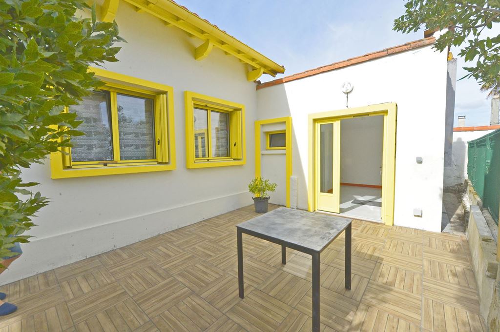 Maison ROYAN (17200) Agence de L Maison ROYAN (17200) Agence de L