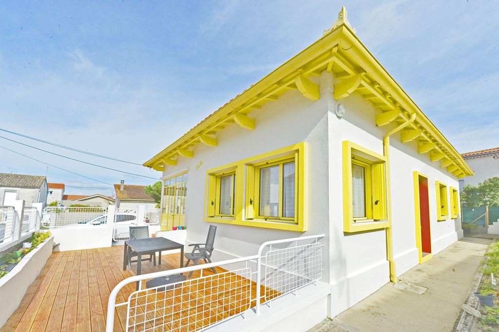 Maison ROYAN (17200) Agence de L Maison ROYAN (17200) Agence de L