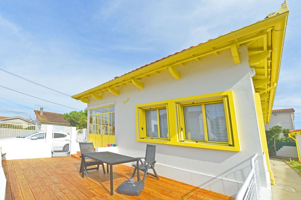 Maison ROYAN (17200) Agence de L Maison ROYAN (17200) Agence de L