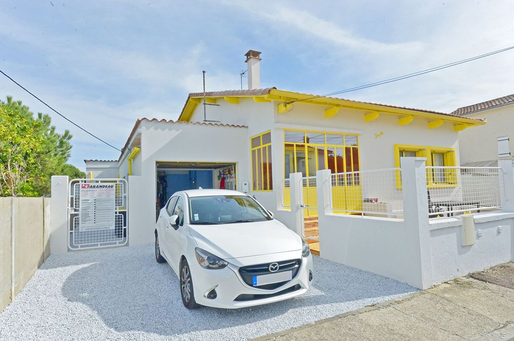 Maison ROYAN (17200) Agence de L Maison ROYAN (17200) Agence de L