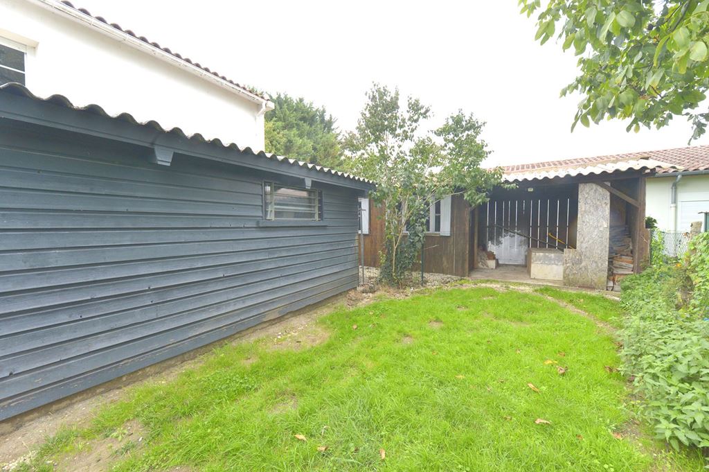 Maison COZES (17120) Agence de L Maison COZES (17120) Agence de L