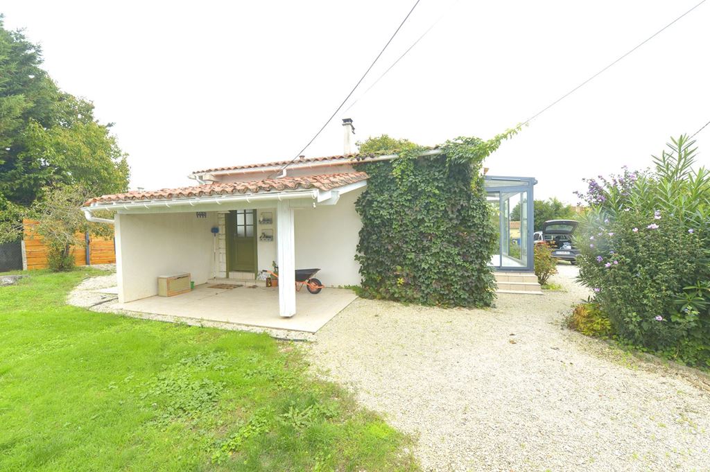 Maison COZES (17120) Agence de L Maison COZES (17120) Agence de L