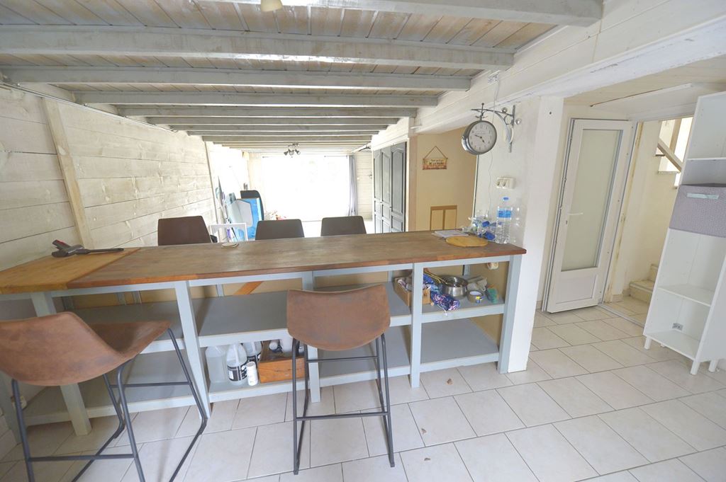 Maison COZES (17120) Agence de L Maison COZES (17120) Agence de L