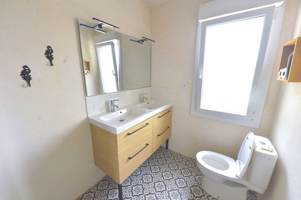 Maison COZES (17120) Agence de L Maison COZES (17120) Agence de L