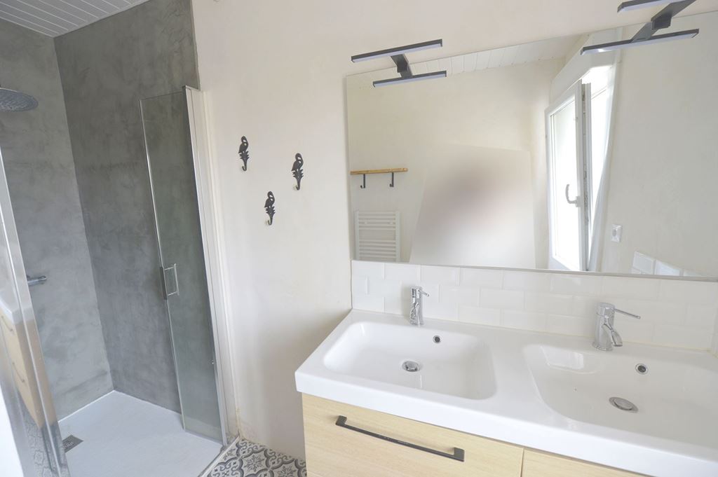 Maison COZES (17120) Agence de L Maison COZES (17120) Agence de L