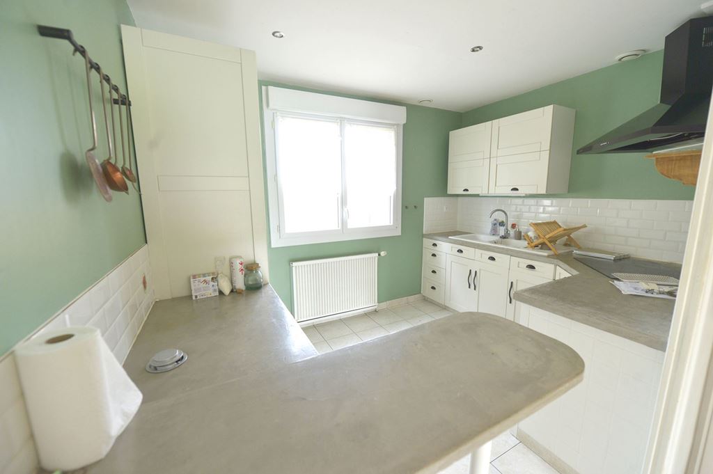 Maison COZES (17120) Agence de L Maison COZES (17120) Agence de L