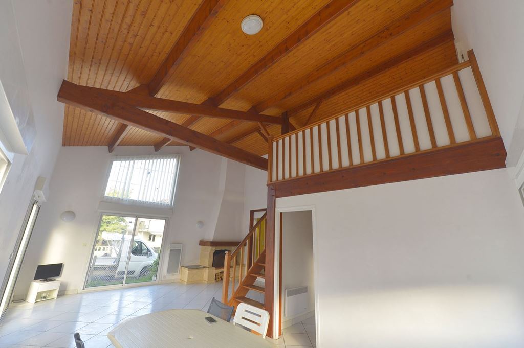 Maison St Georges de Didonne (17110) Agence de L Maison St Georges de Didonne (17110) Agence de L