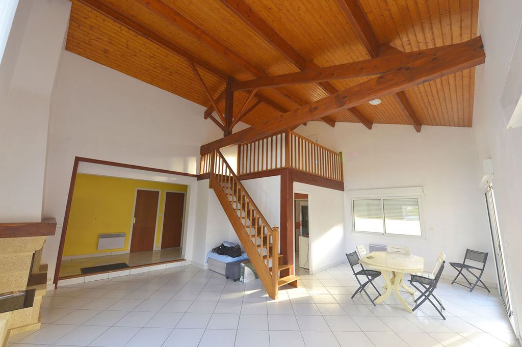 Maison St Georges de Didonne (17110) Agence de L Maison St Georges de Didonne (17110) Agence de L