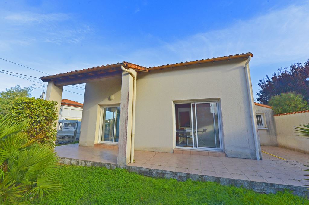 Maison St Georges de Didonne (17110) Agence de L Maison St Georges de Didonne (17110) Agence de L