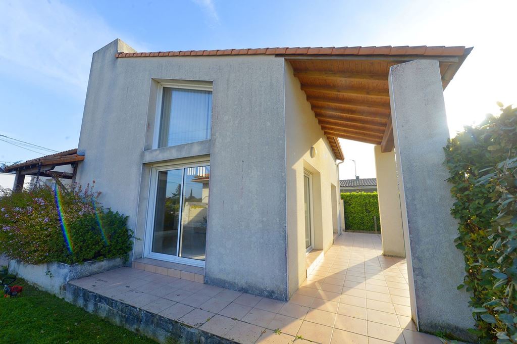 Maison St Georges de Didonne (17110) Agence de L Maison St Georges de Didonne (17110) Agence de L