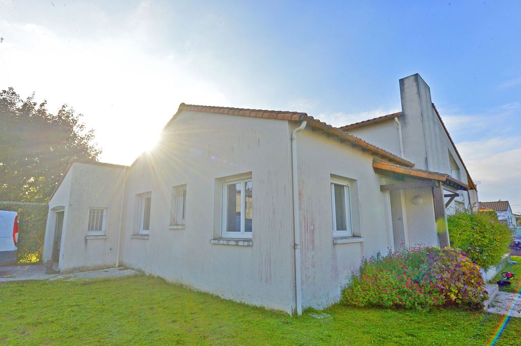 Maison St Georges de Didonne (17110) Agence de L Maison St Georges de Didonne (17110) Agence de L