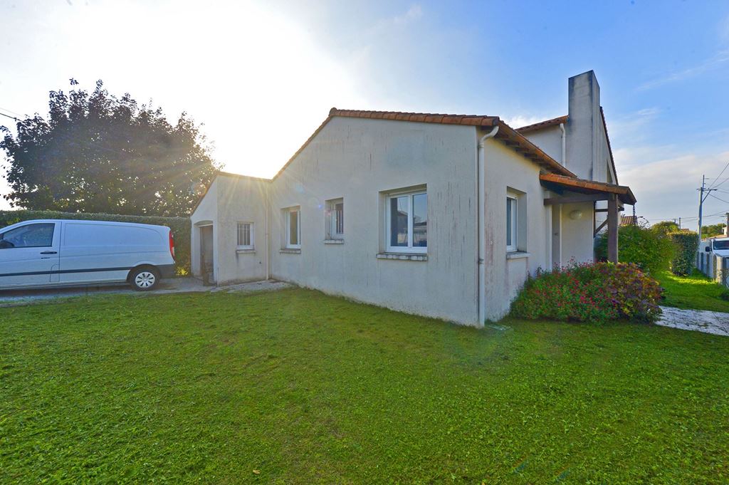 Maison St Georges de Didonne (17110) Agence de L Maison St Georges de Didonne (17110) Agence de L