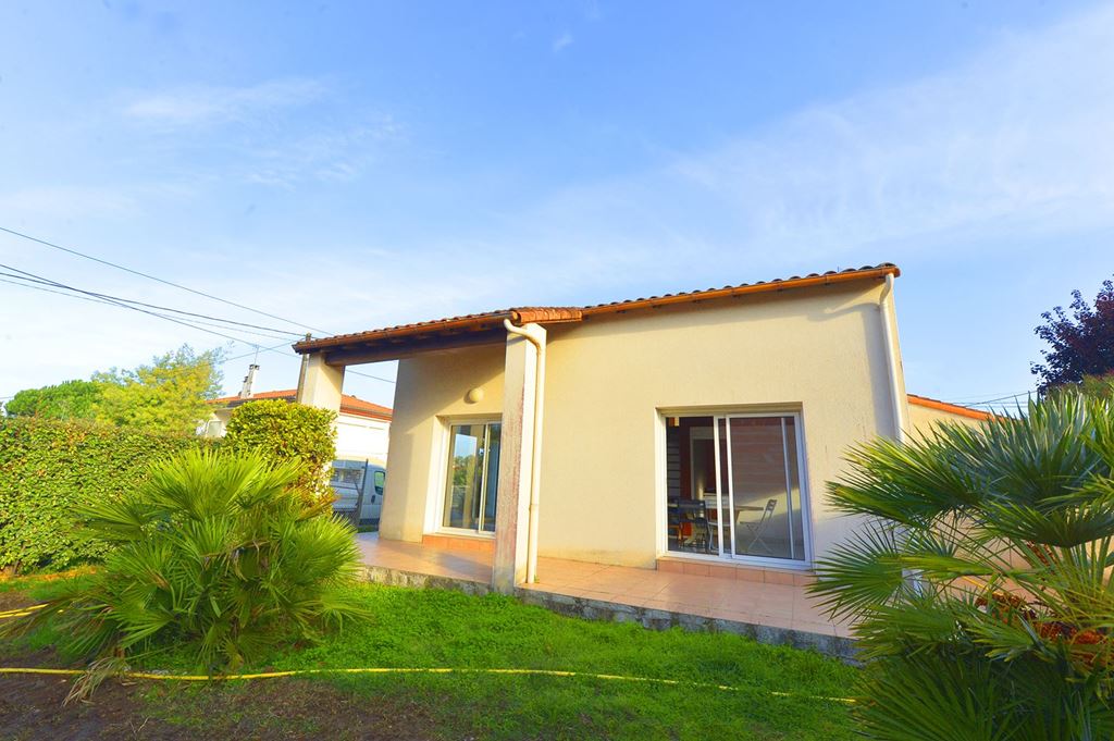 Maison St Georges de Didonne (17110) Agence de L Maison St Georges de Didonne (17110) Agence de L