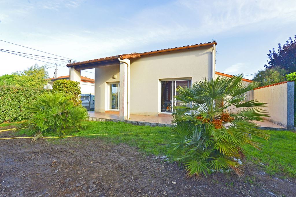 Maison St Georges de Didonne (17110) Agence de L Maison St Georges de Didonne (17110) Agence de L