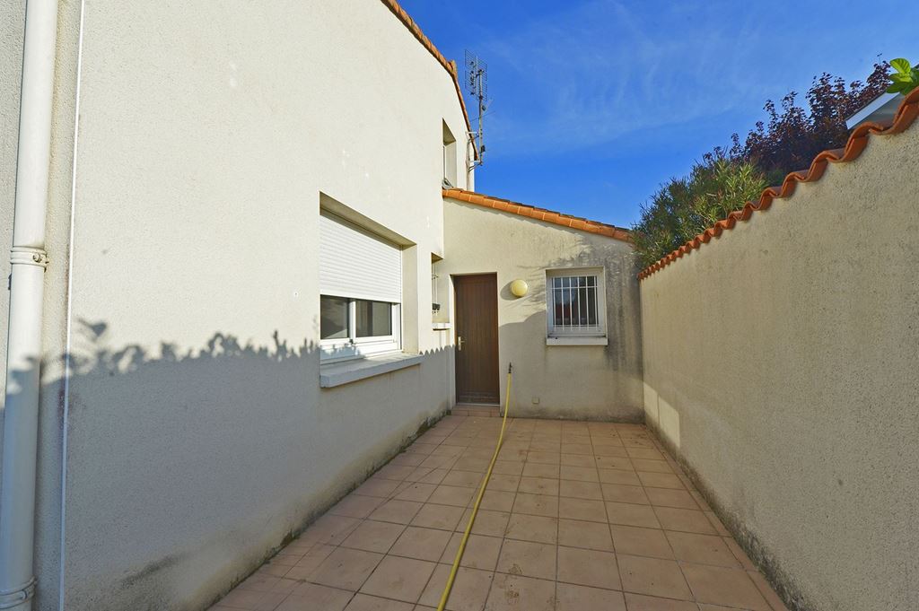 Maison St Georges de Didonne (17110) Agence de L Maison St Georges de Didonne (17110) Agence de L