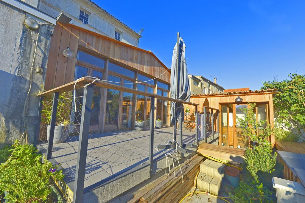 Maison COZES (17120) Agence de L Maison COZES (17120) Agence de L