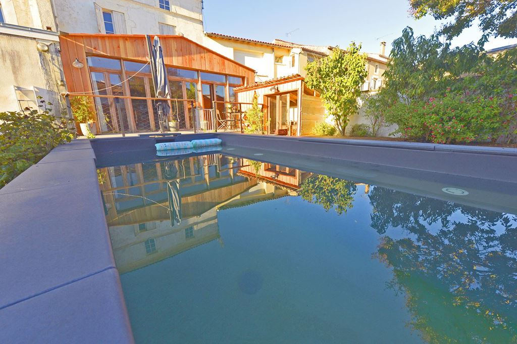 Maison COZES 537500€ Agence de L'Estuaire Maison COZES 537500€ Agence de L'Estuaire