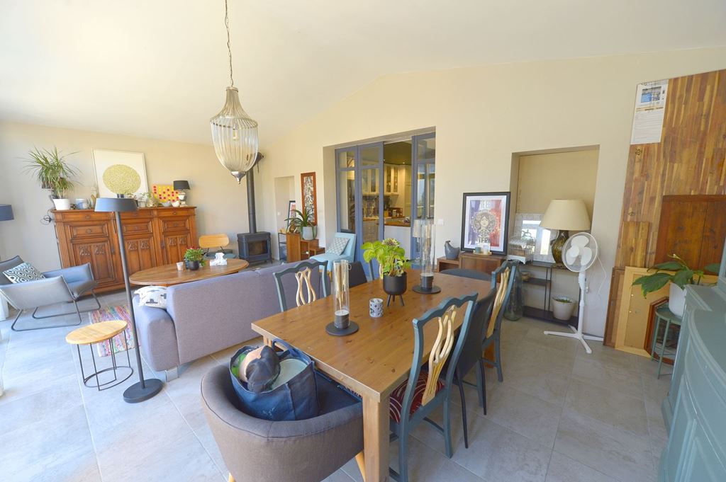 Maison COZES (17120) Agence de L Maison COZES (17120) Agence de L