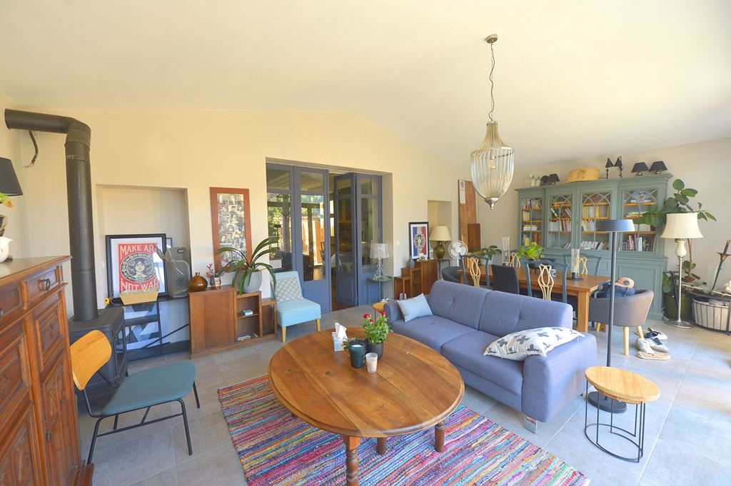 Maison COZES (17120) Agence de L Maison COZES (17120) Agence de L