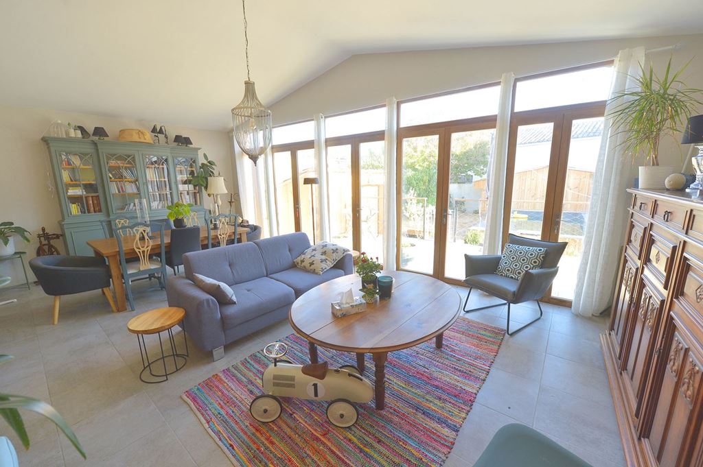 Maison COZES (17120) Agence de L Maison COZES (17120) Agence de L