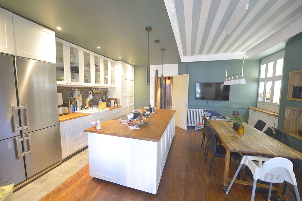 Maison COZES (17120) Agence de L Maison COZES (17120) Agence de L