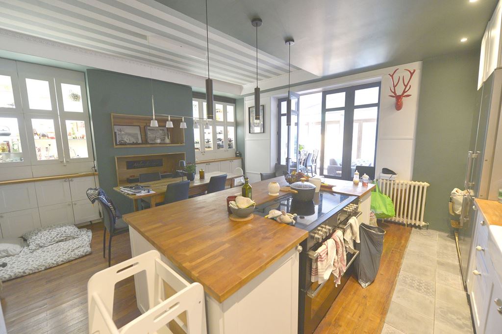 Maison COZES (17120) Agence de L Maison COZES (17120) Agence de L