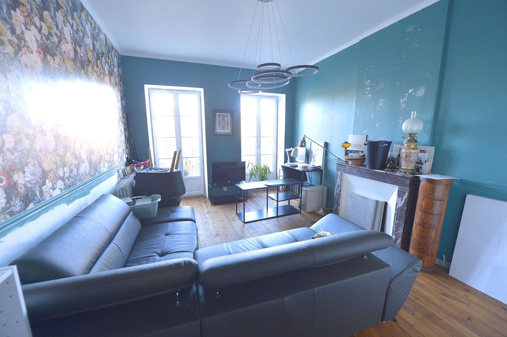 Maison COZES (17120) Agence de L Maison COZES (17120) Agence de L