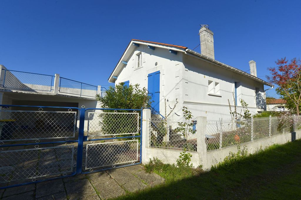 Maison St Georges de Didonne (17110) Agence de L Maison St Georges de Didonne (17110) Agence de L