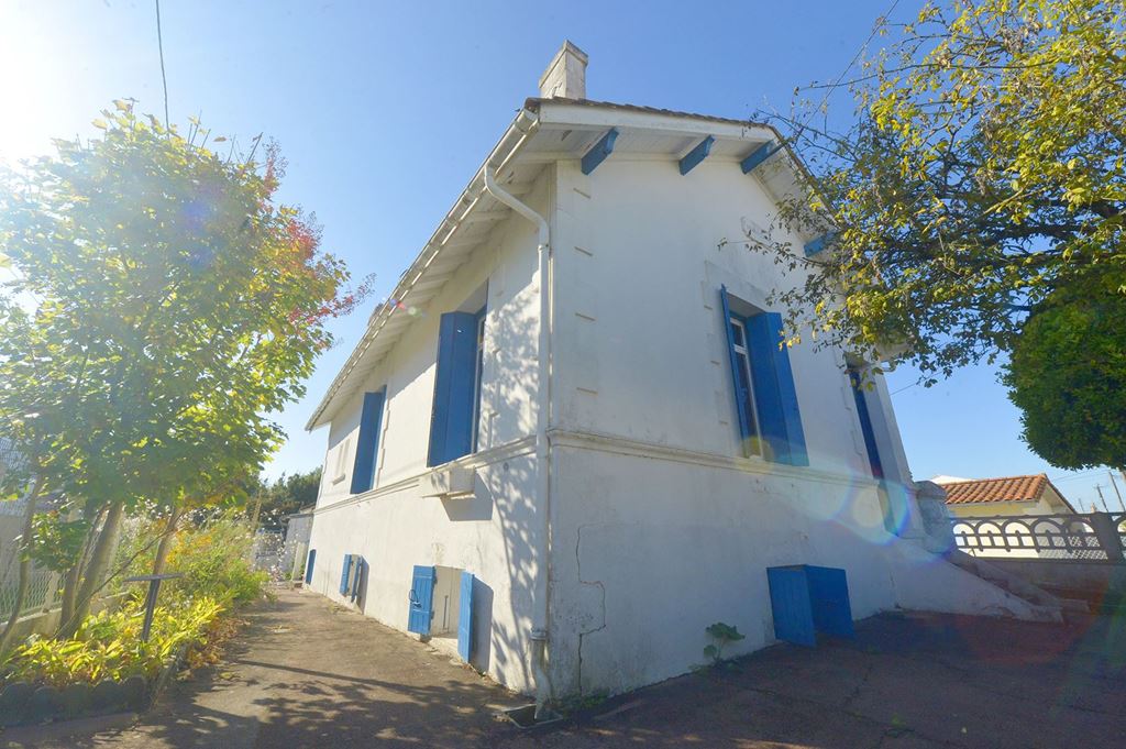 Maison St Georges de Didonne (17110) Agence de L Maison St Georges de Didonne (17110) Agence de L