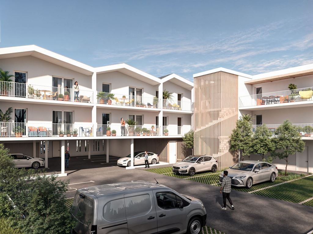 Appartement Appartement St Georges de Didonne 255000€ Agence de L'Estuaire Appartement Appartement St Georges de Didonne 255000€ Agence de L'Estuaire