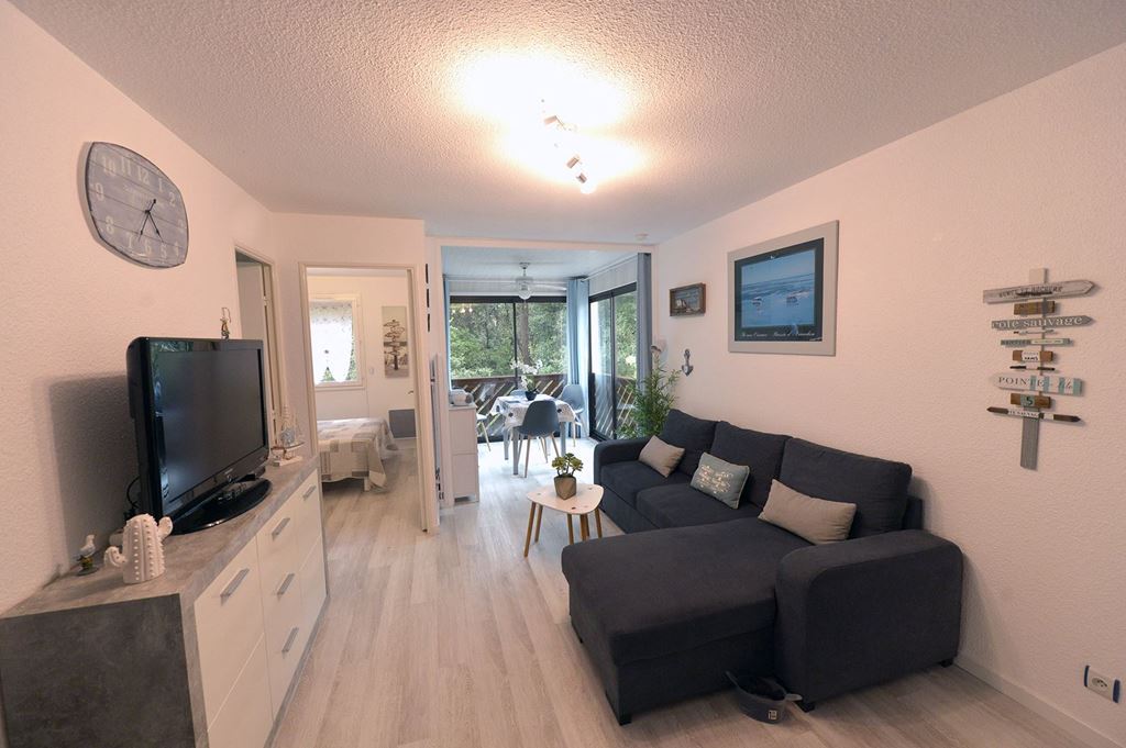 Appartement Appartement St Georges de Didonne 162000€ Agence de L'Estuaire Appartement Appartement St Georges de Didonne 162000€ Agence de L'Estuaire