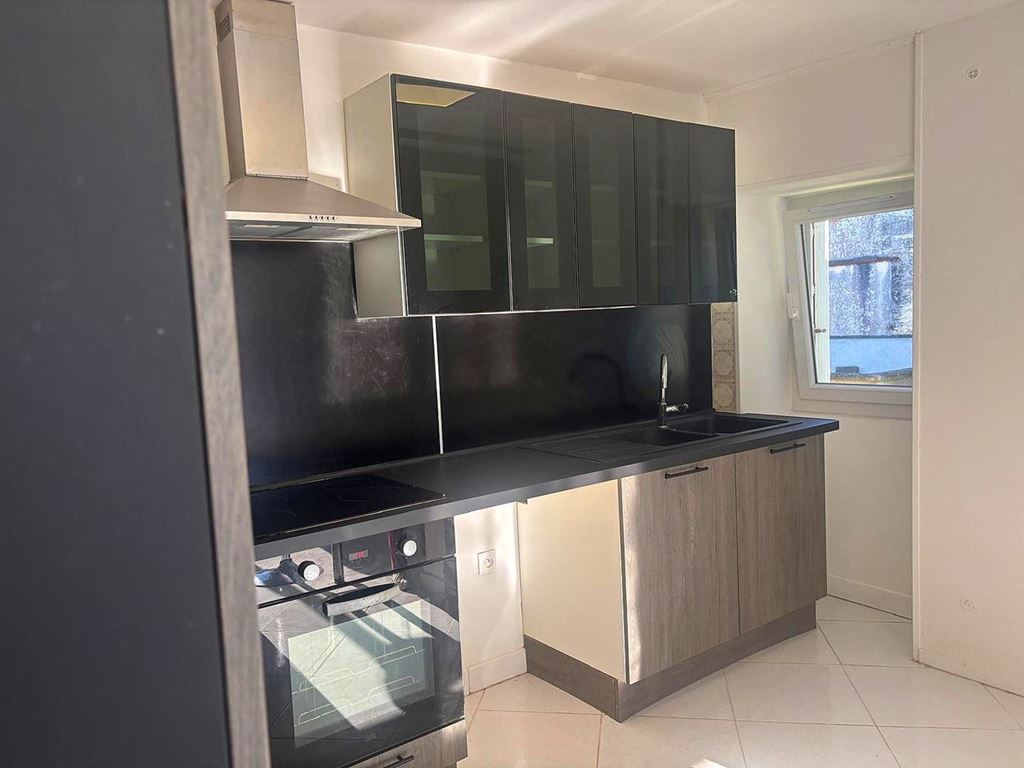 Maison CHENAC SAINT-SEVRIN D Maison CHENAC SAINT-SEVRIN D