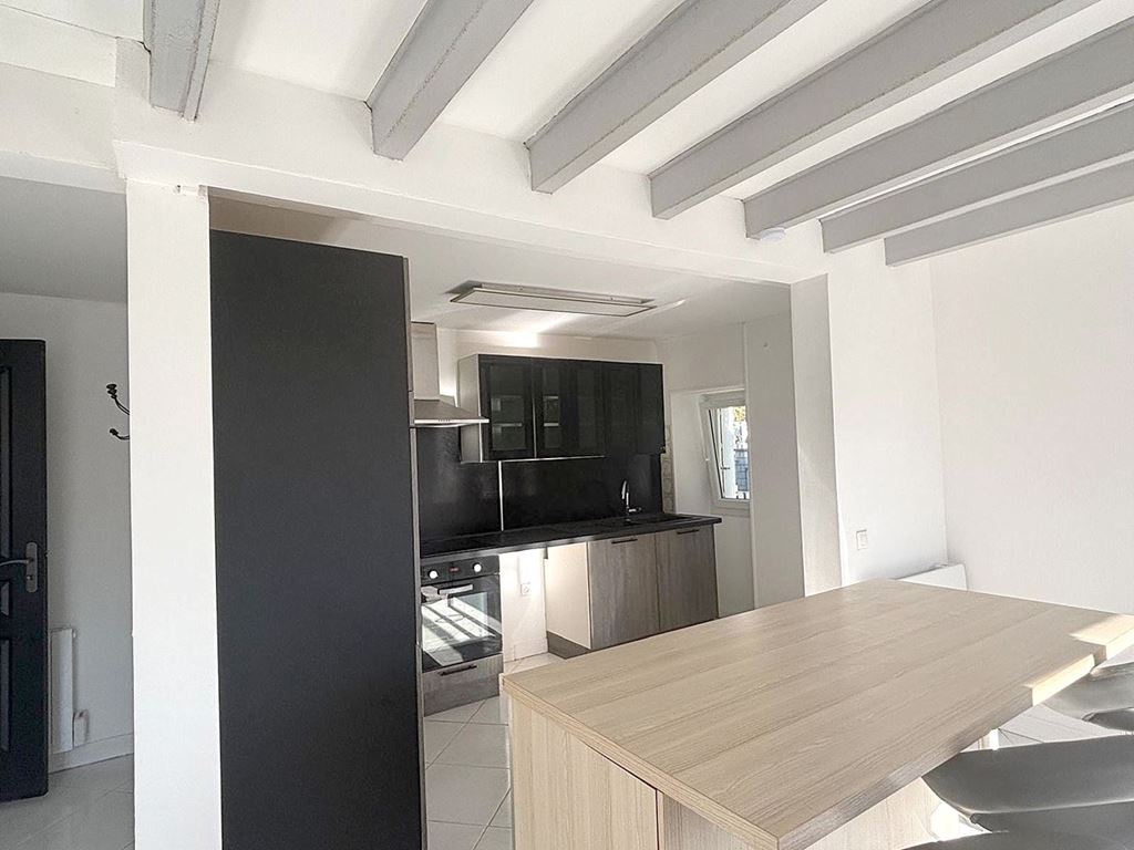 Maison CHENAC SAINT-SEVRIN D Maison CHENAC SAINT-SEVRIN D